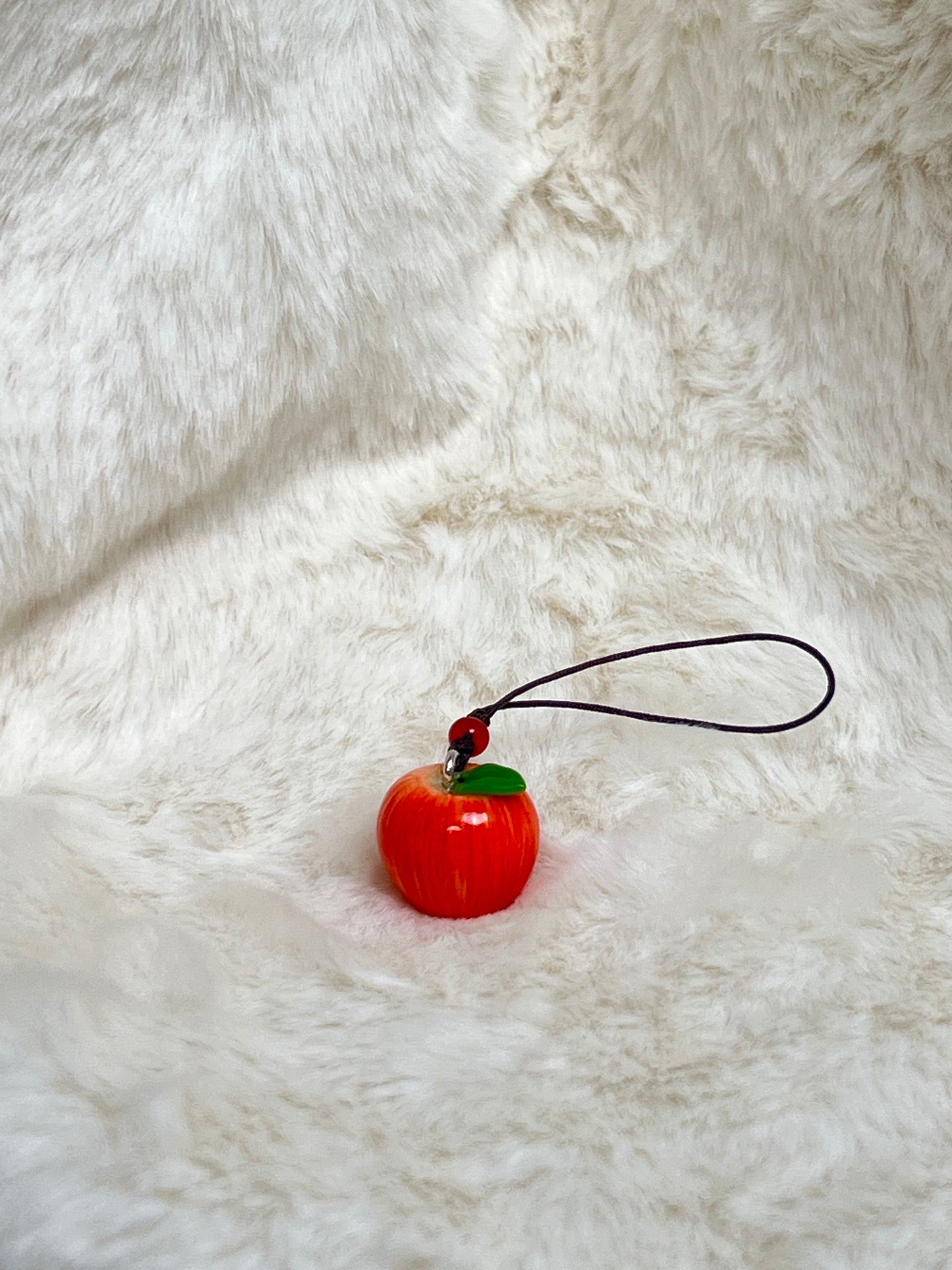 *小苹果手机链-Caleb