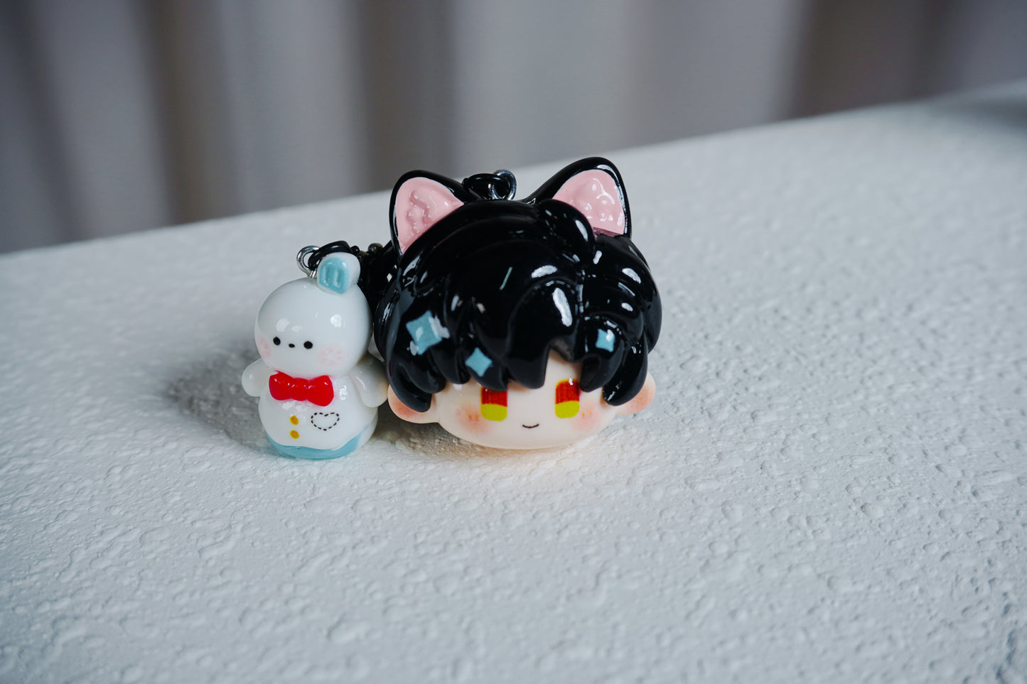 *【戀與深空】掛件鑰匙扣