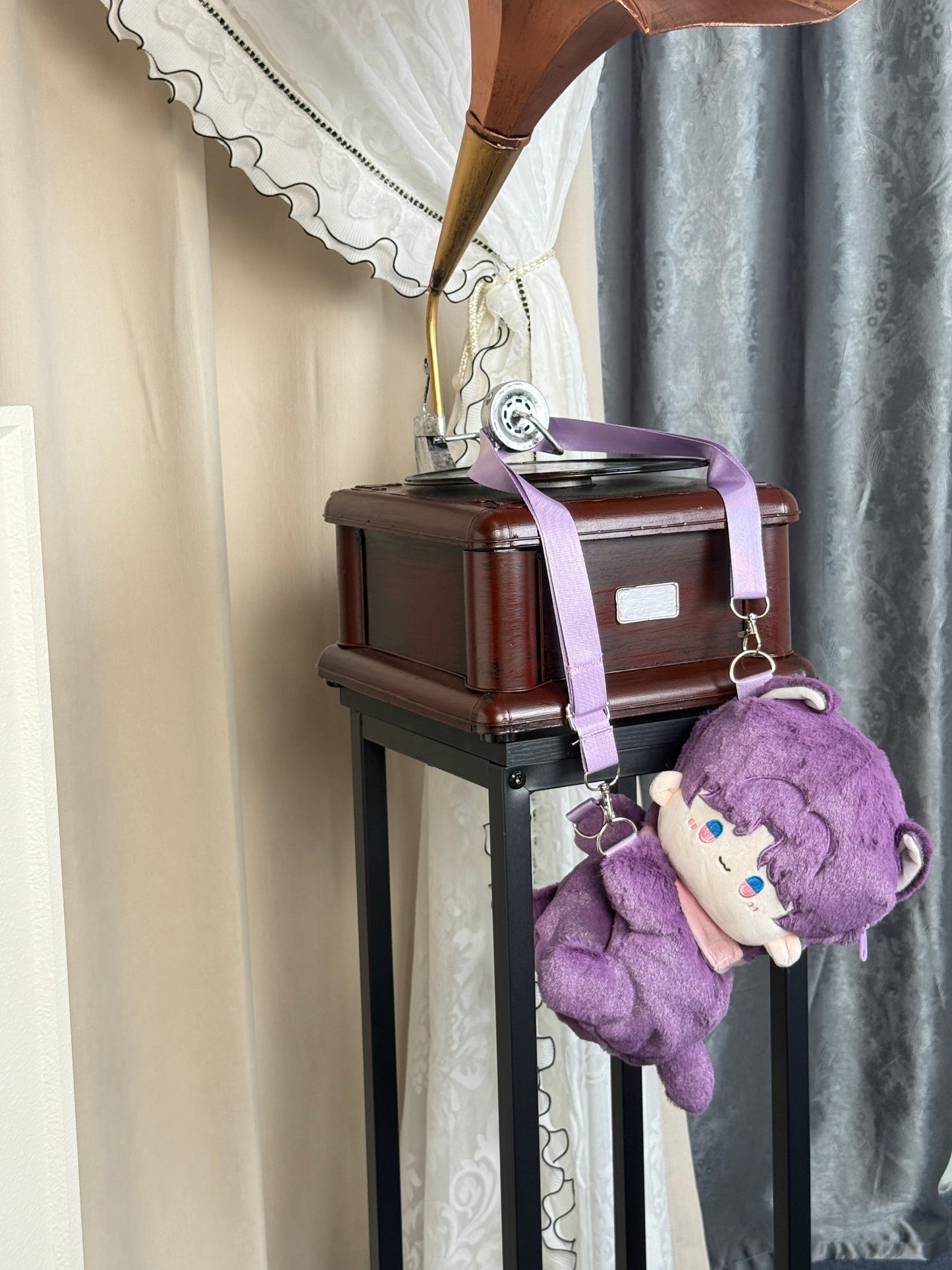 恋と深空 ショルダーバッグ