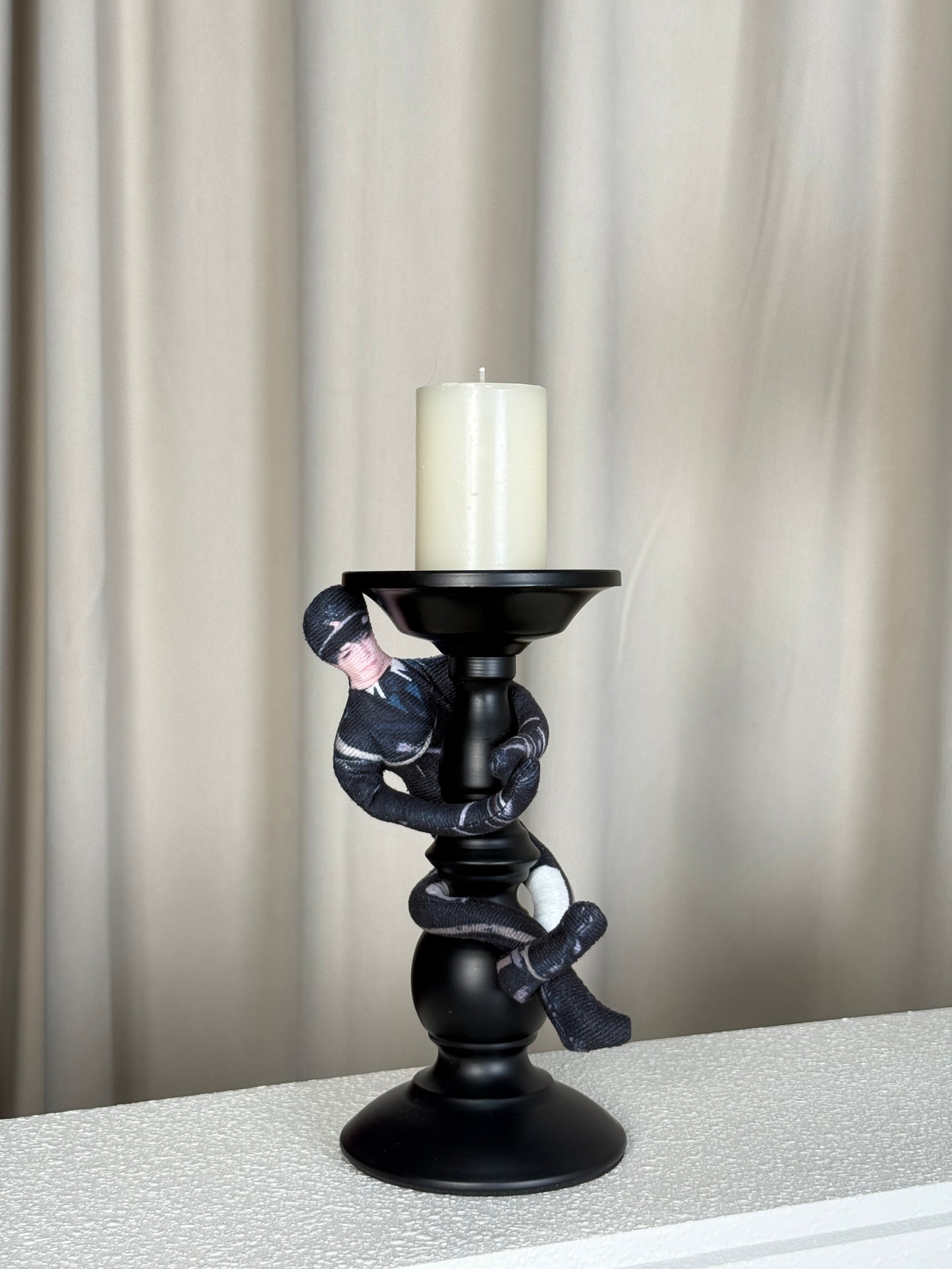 恋と深空 ワイヤー付きミニぬいぐるみ【現品】