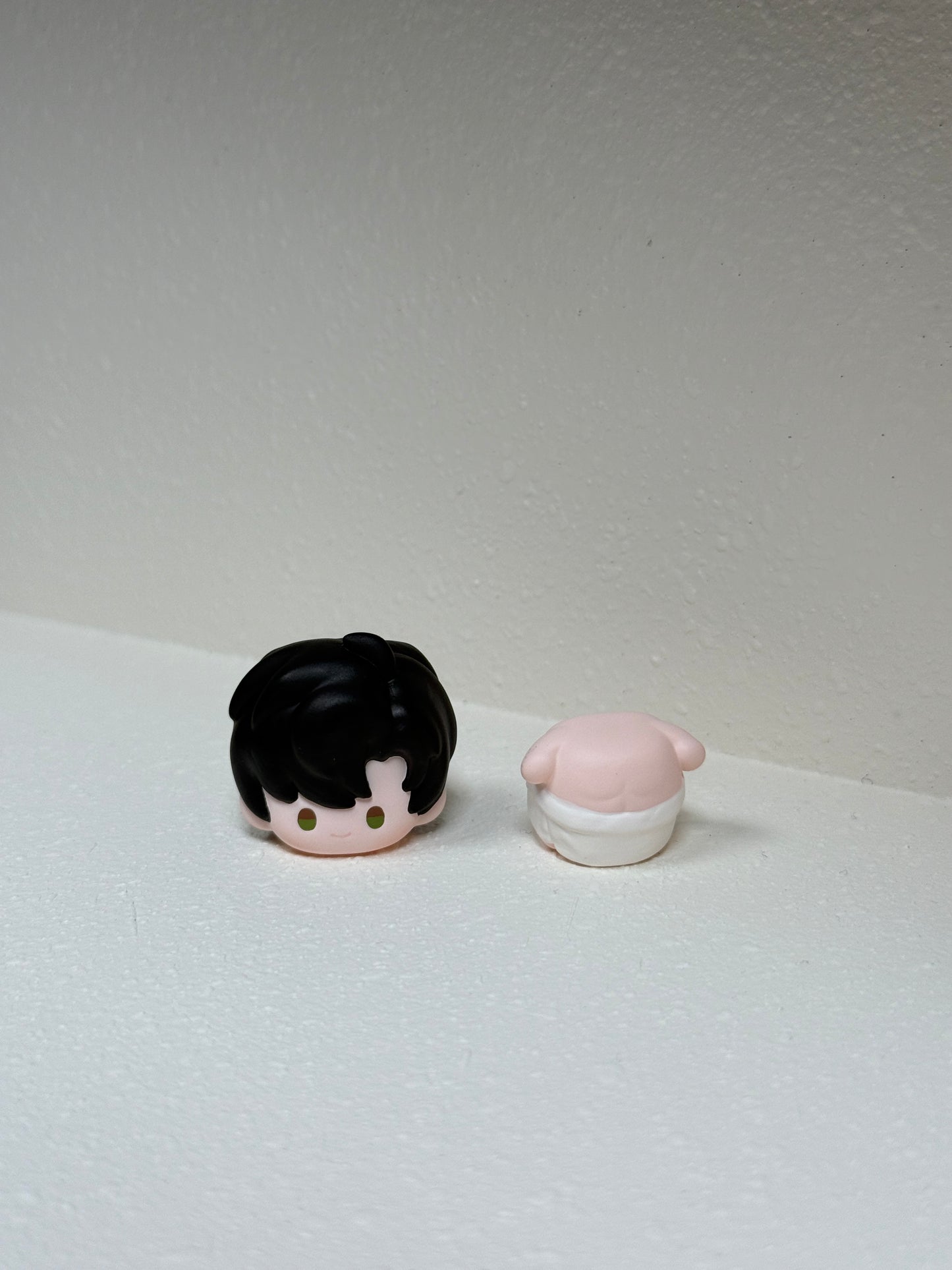 恋と深空 キーキャップバスタオルVer.