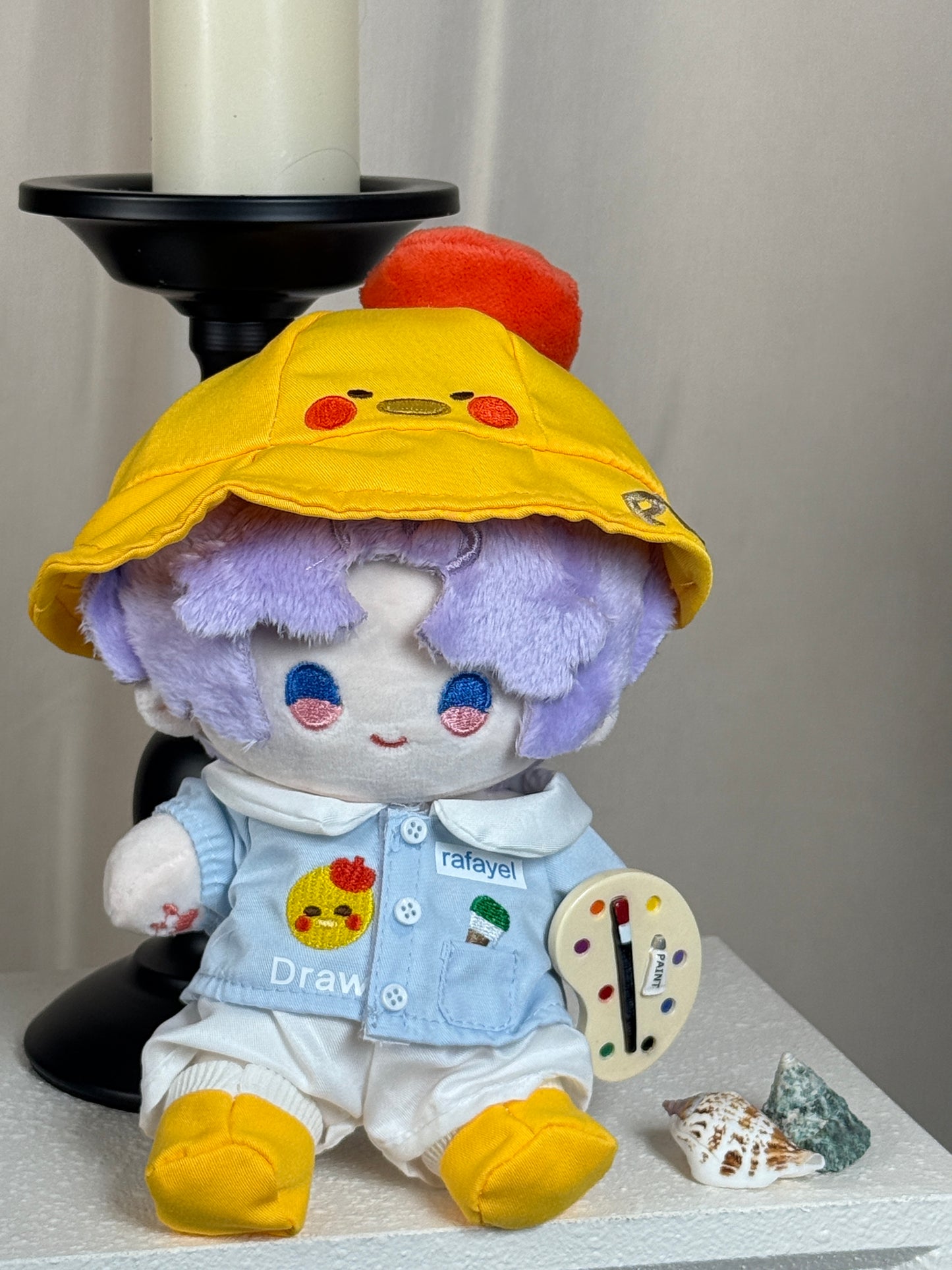 恋と深空 ぬいぐるみ