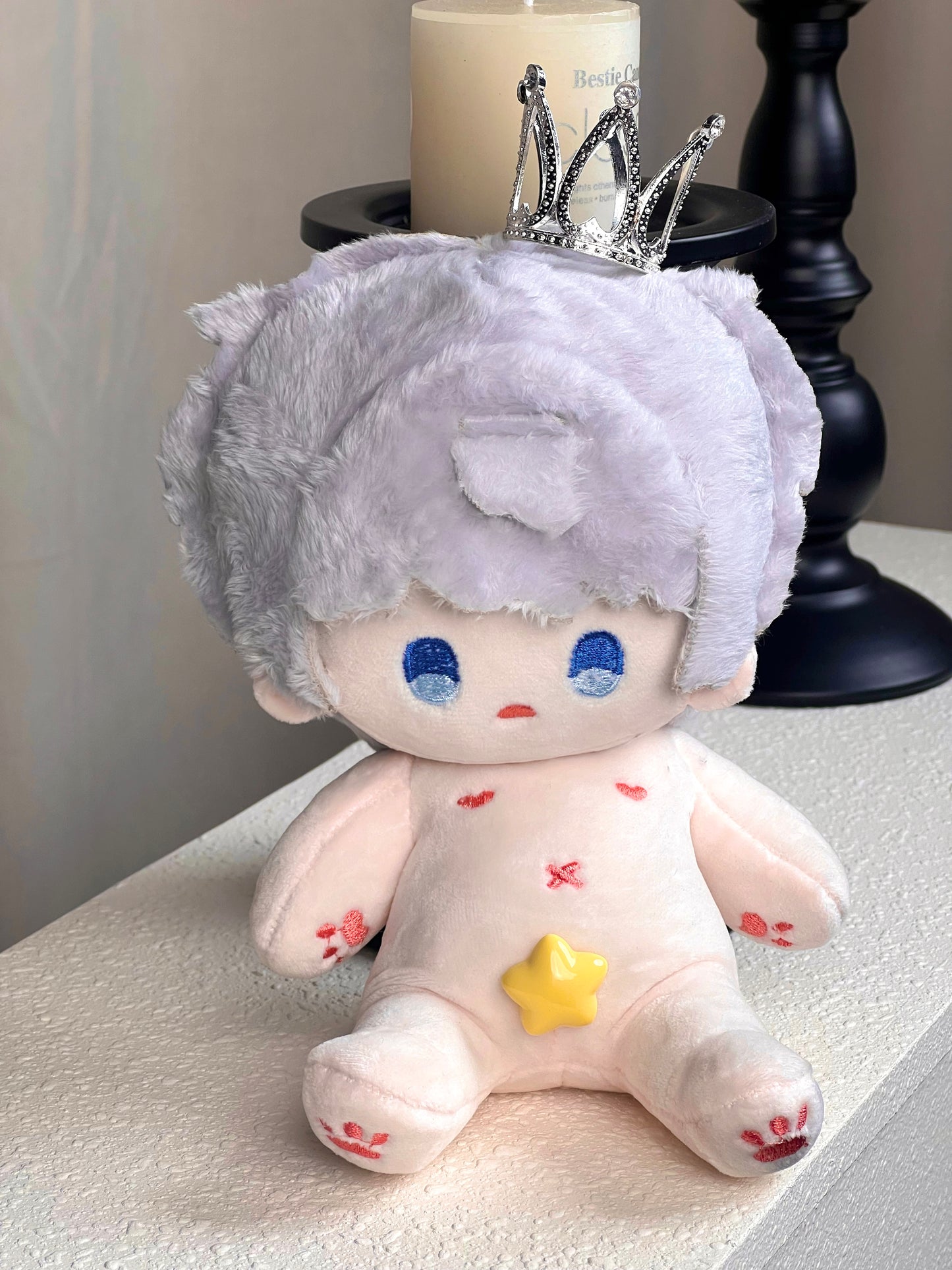 恋と深空　ぬいぐるみ