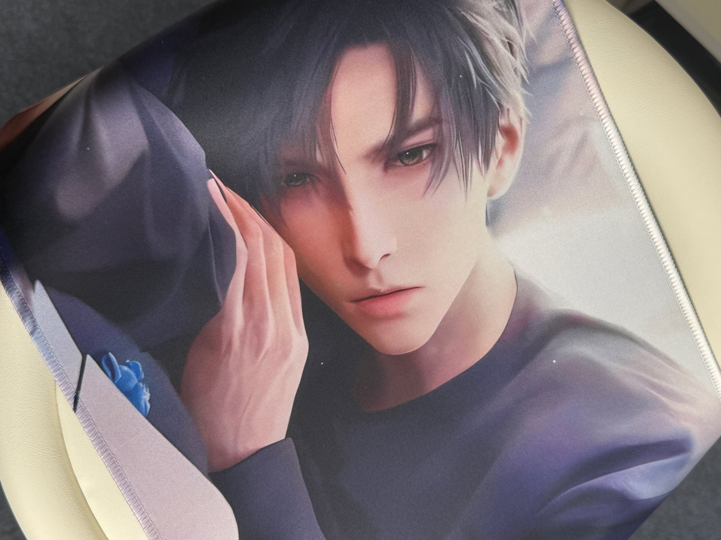 恋と深空　マウスパッド