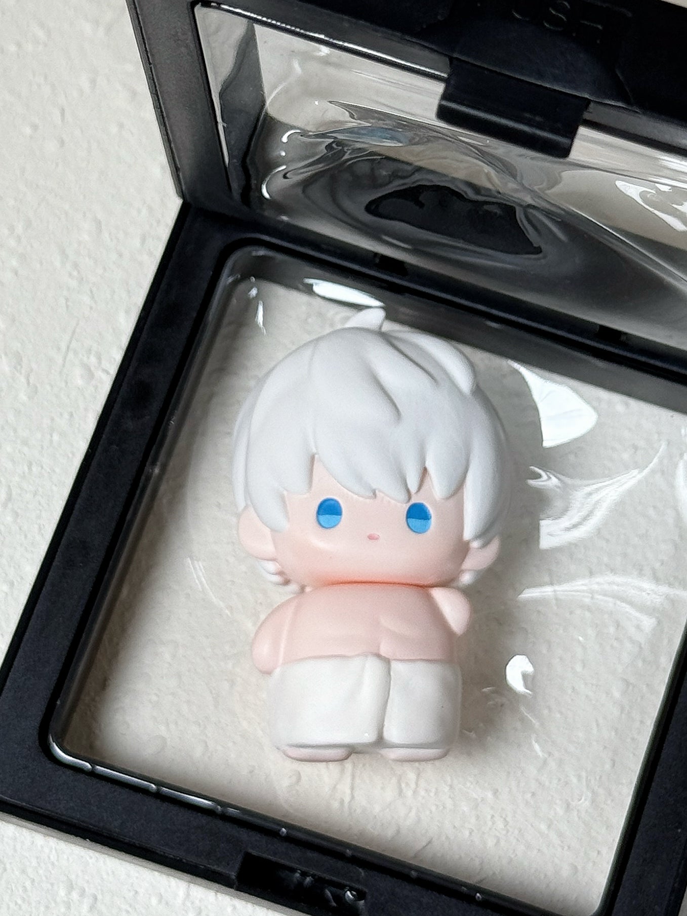 [Love and Deepspace] Bath Towel Separate Keycaps - Xavier/Zayne/Rafayel/Sylus/Caleb