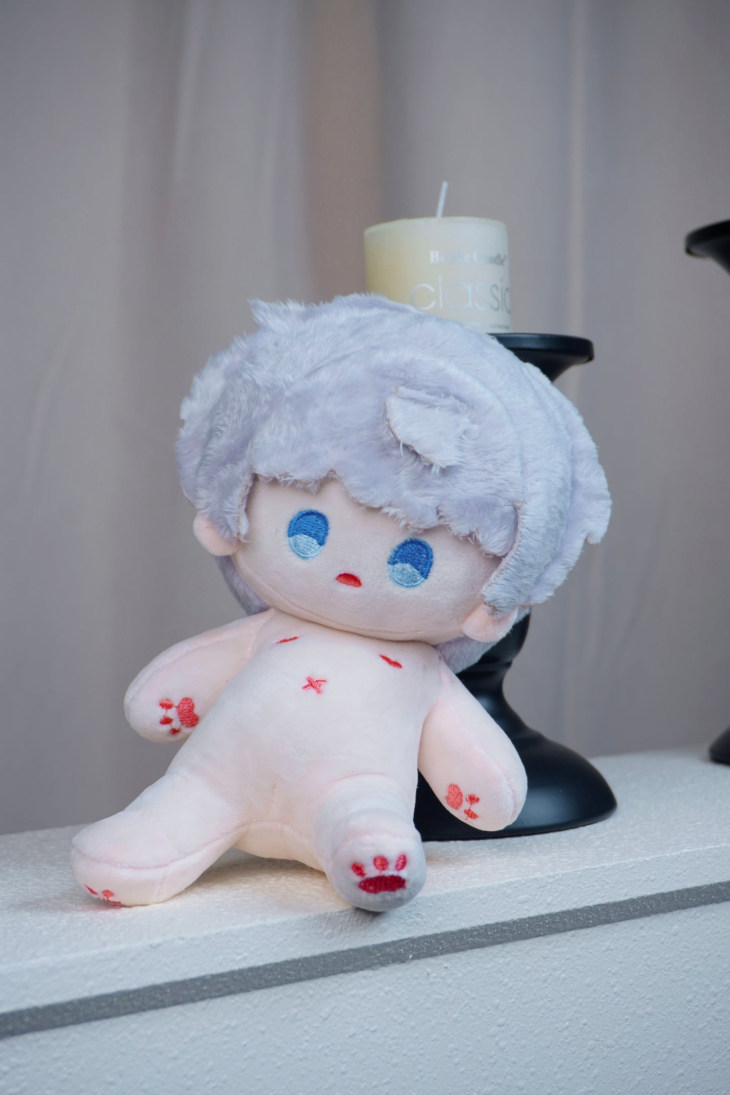 恋と深空　ぬいぐるみ