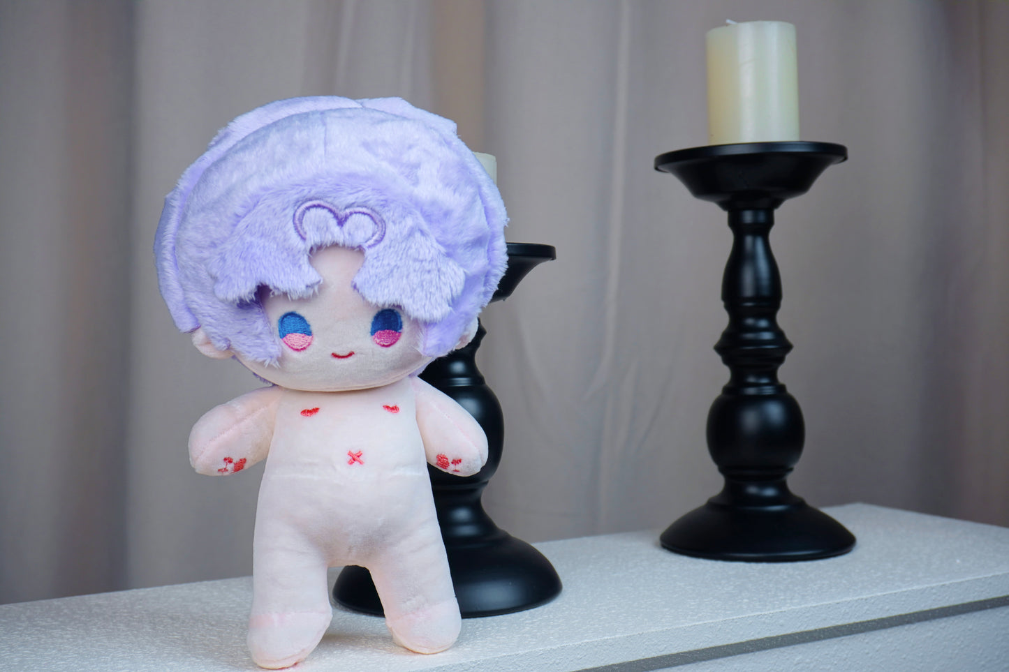 恋と深空　ぬいぐるみ