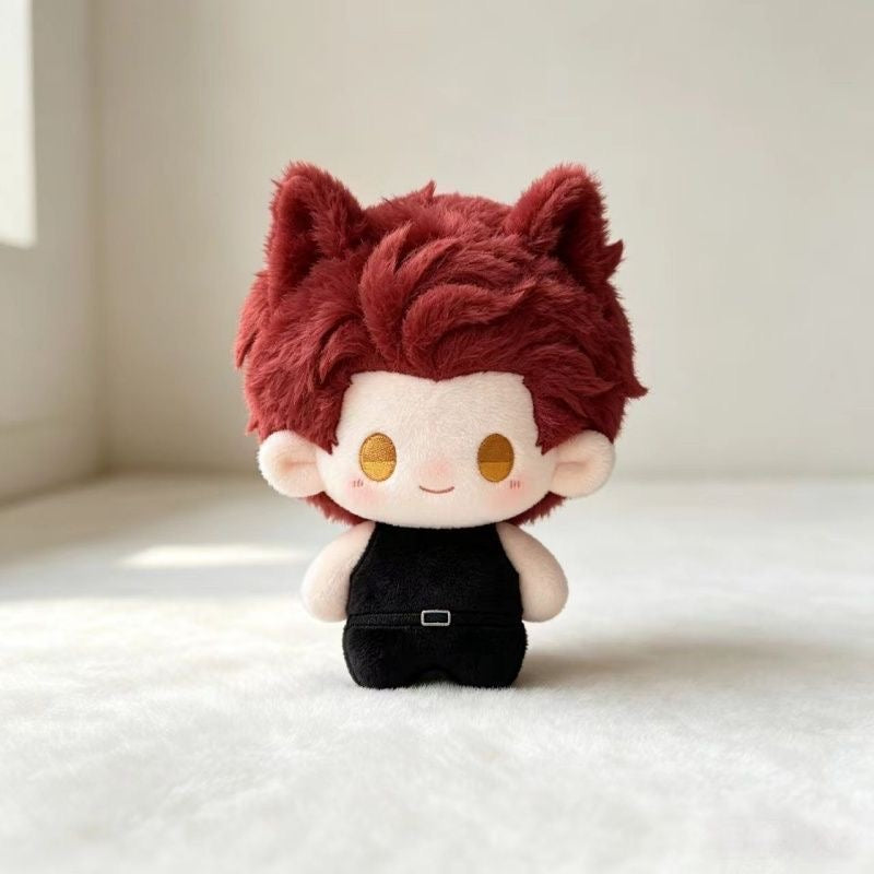 [Love and Deepspace] Plush Doll 10cm - Valko Ver.