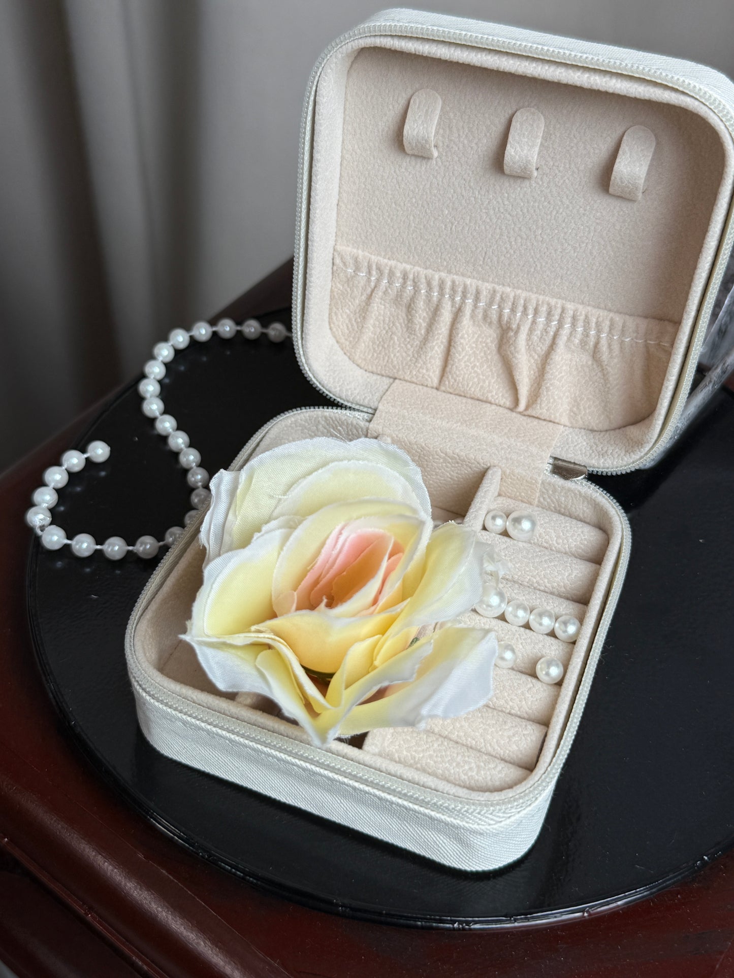 [Love and Deepspace] Xavier/Zayne/Rafayel Jewelry Box