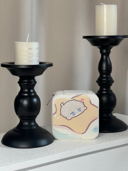 [Love and Deepspace] Xavier/Zayne/Rafayel Jewelry Box