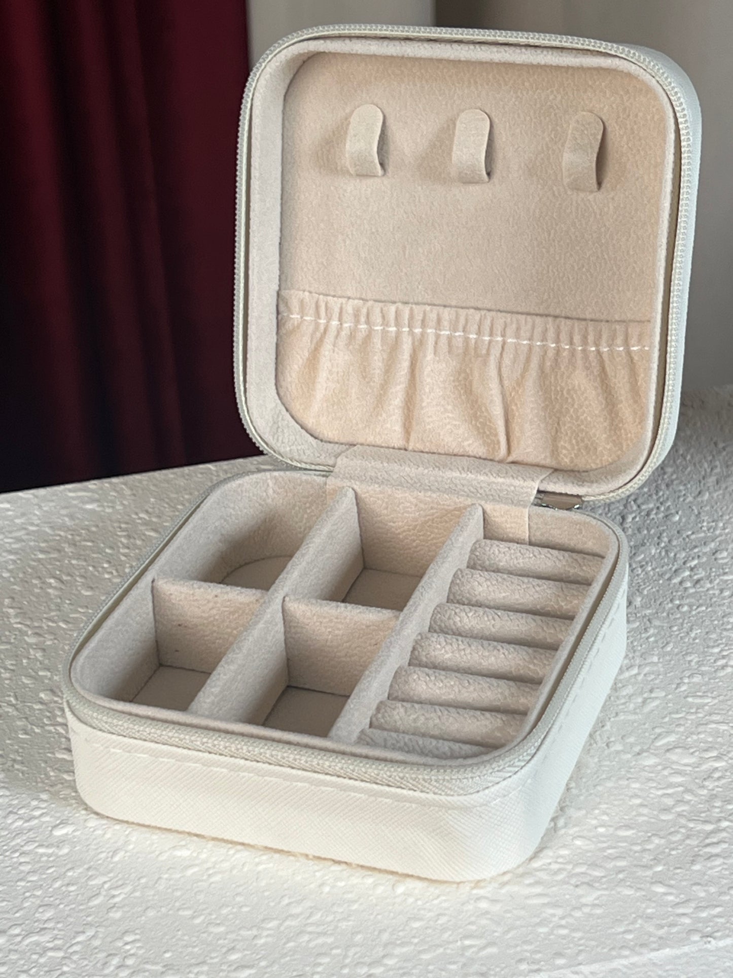 [Love and Deepspace] Xavier/Zayne/Rafayel Jewelry Box